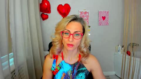 Diana online show from 02/19/26, 11:28