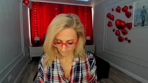 Diana online show from 03/04/26, 11:38