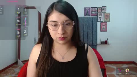 mushi_ online show from 10/05/25, 12:25