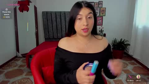 mushi_ online show from 11/11/25, 07:03