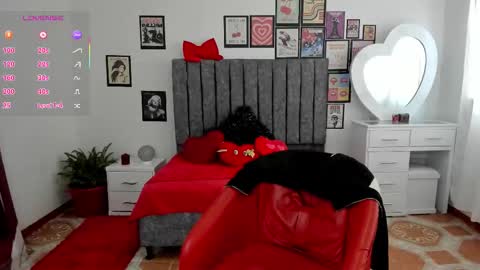 Snapshot of mushi_ chatting on 03/14/26, 04:56 mushi_ online show from 03/14/26, 04:56