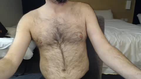 Mushman online show from 02/04/25, 10:02