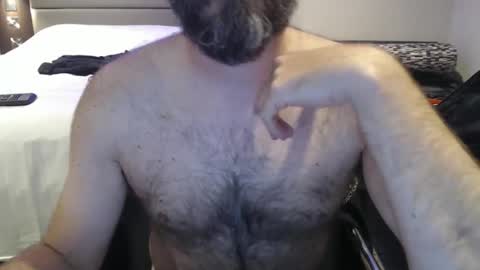 Mushman online show from 10/01/25, 05:19