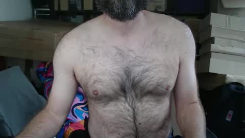 Mushman online show from 10/15/25, 10:59