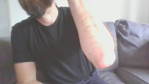 Mushman online show from 10/17/25, 10:40