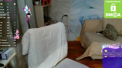 Lana online show from 12/24/24, 04:30