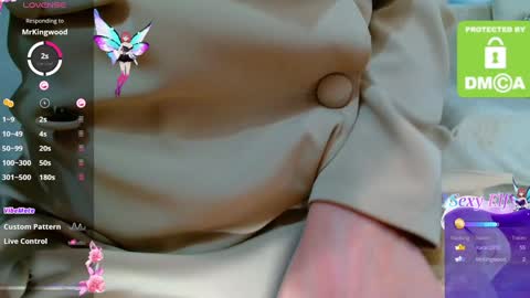 Lana online show from 01/04/25, 12:59