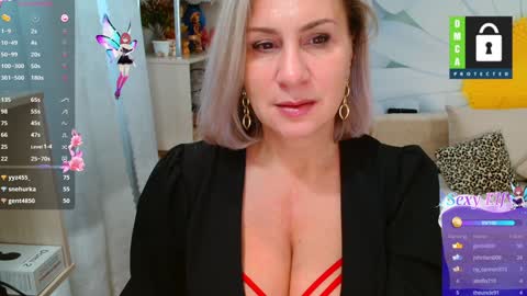 Lana online show from 01/22/25, 09:35