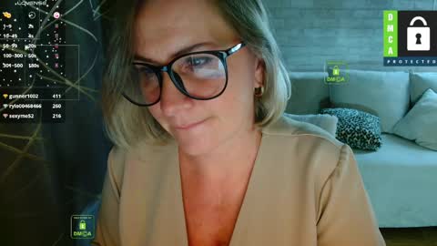 Lana online show from 05/31/26, 06:09