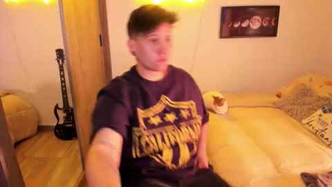 VALENTINA Luna  online show from 01/19/26, 03:21