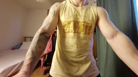 musle joker online show from 03/02/25, 02:00