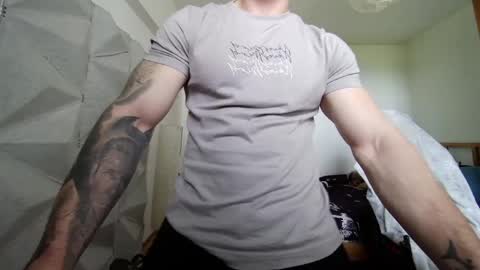 musle joker online show from 04/29/26, 11:14