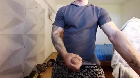 musle joker online show from 05/08/26, 10:53