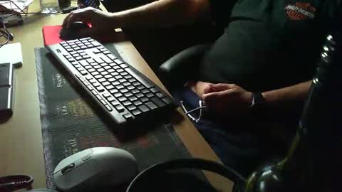 Muso online show from 03/02/25, 11:07