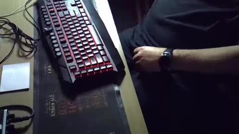 Muso online show from 09/16/25, 08:15