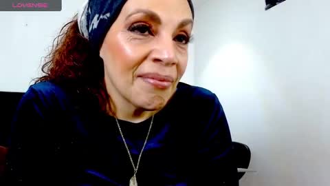 Mussa Hott online show from 01/12/25, 11:04