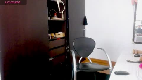 Mussa Hott online show from 04/04/26, 09:56