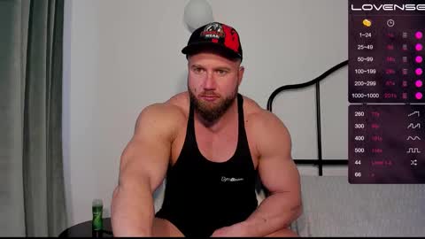 Artemius online show from 12/08/24, 10:41