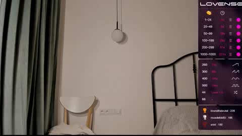 Snapshot of musscle_king chatting on 12/26/24, 03:53 Artemius online show from 12/26/24, 03:53