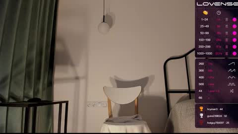 Snapshot of musscle_king chatting on 01/16/25, 02:08 Artemius online show from 01/16/25, 02:08