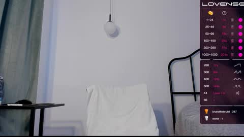 Snapshot of musscle_king chatting on 02/09/25, 12:19 Artemius online show from 02/09/25, 12:19