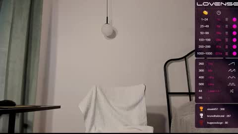 Snapshot of musscle_king chatting on 02/09/25, 03:23 Artemius online show from 02/09/25, 03:23