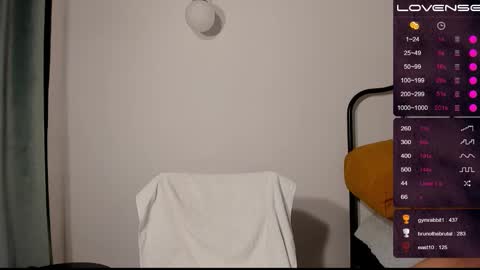 Snapshot of musscle_king chatting on 03/01/25, 03:27 Artemius online show from 03/01/25, 03:27