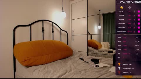 Snapshot of musscle_king chatting on 03/05/25, 04:35 Artemius online show from 03/05/25, 04:35