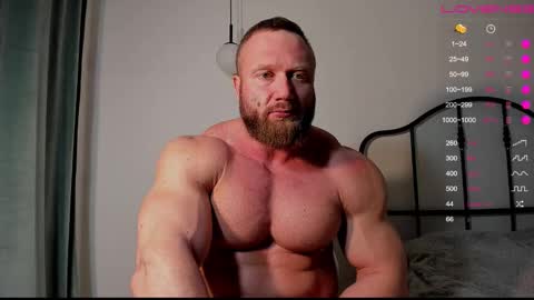 Snapshot of musscle_king chatting on 03/12/25, 04:35 Artemius online show from 03/12/25, 04:35