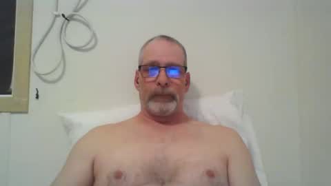 307MountainMan online show from 02/19/26, 01:40