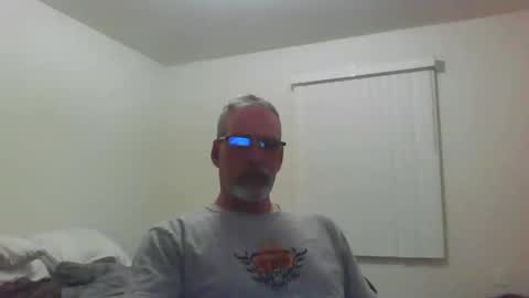 307MountainMan online show from 04/25/26, 01:19