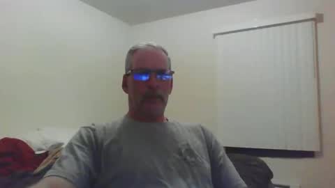 307MountainMan online show from 05/12/26, 05:15
