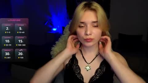 Molly online show from 06/06/26, 09:08