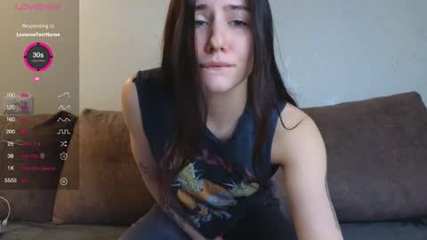 Im Marine online show from 03/07/26, 07:11