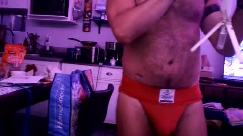 Apebator online show from 10/01/25, 10:21