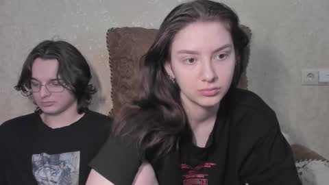 cute couple online show from 03/15/26, 01:22