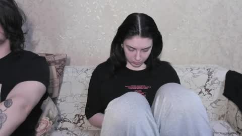 cute couple online show from 05/01/26, 06:34