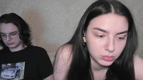 cute couple online show from 05/07/26, 12:38