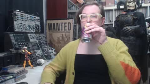 Snapshot of muziknerd chatting on 02/07/25, 08:11 Muziknerd online show from 02/07/25, 08:11