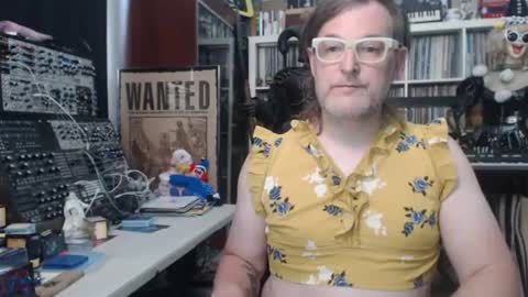 Muziknerd online show from 07/02/26, 07:20