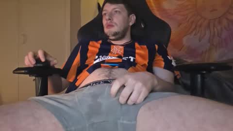 Muzzy online show from 01/18/26, 02:43