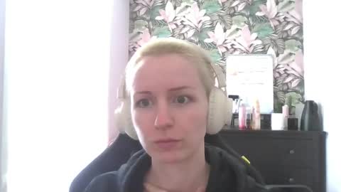 Goddess Muse online show from 04/19/26, 03:22