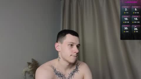 1x1 online show from 02/13/26, 02:46