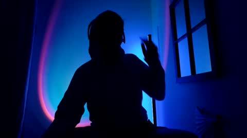 Mx. Anouk Divine online show from 10/23/25, 04:34