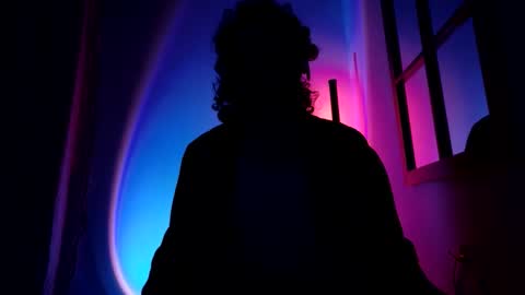 Mx. Anouk Divine online show from 11/18/25, 03:45