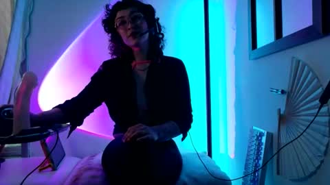 Mx. Anouk Divine online show from 02/23/26, 12:19