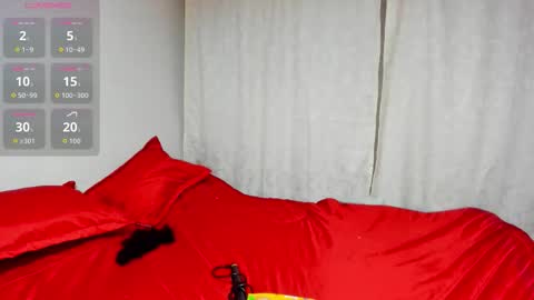 SOFIA online show from 03/03/26, 01:34