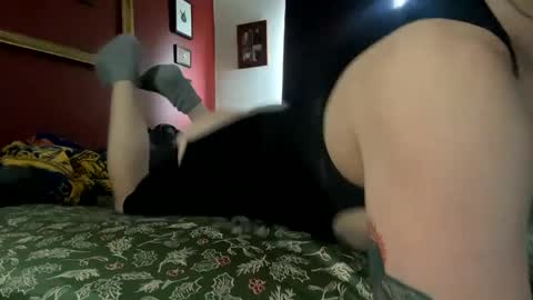 mxscary online show from 02/05/25, 06:04