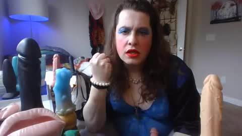 Snapshot of mxsissycharlotte chatting on 02/04/25, 05:12 Mx Charlotte online show from 02/04/25, 05:12