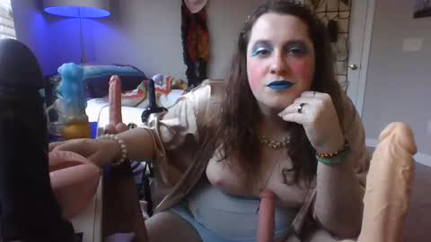 Snapshot of mxsissycharlotte chatting on 02/10/25, 09:04 Mx Charlotte online show from 02/10/25, 09:04